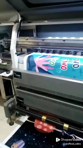 Spanduk / Banner / Backdrop Ulang Tahun Anak / Tema Astronot / Free Design /