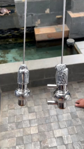 Bamper Variasi Motif Naga & Cocok Digunakan di Berbagai Jenis Mobil