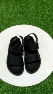 Dép sandanl doctor thá¡ lan da nam cao cấp đế khâu chỉ toàn bộ chắc chắn F2