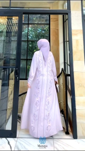 ADDSEEVA MAZAYA V 9 READY DRESS GAMIS MODE TERBARU BEST SELLER DAN REAL ORIGINAL