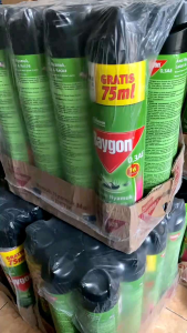 Baygon AEROSOL 600+75 ML ANTINYAMUK ANTI NYAMUK LALAT DAN KECOA paling murah harga promo hilangkan nyamuk hilangkan kecoa hilangkan lalat hanya dalam beberapa detik Baygon pembasmi serangga nomor satu di Indonesia harga promo