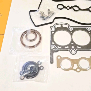 Packing Paking Gasket Head Klep Full Set Toyota Avanza Xenia Sirion 1300CC 1.3cc VVTI vvti