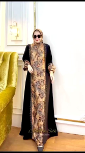 ADELLIA SET HIJAB BY AMOREBYRUBY