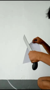 golok khas Banten golok baja golok tebang bambu super kuat