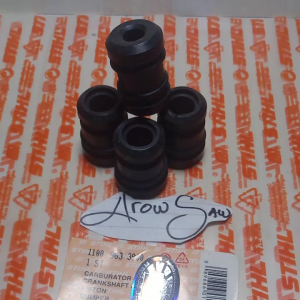 Karet Dumper Set ChainSaw / Senso Stihl MS 250