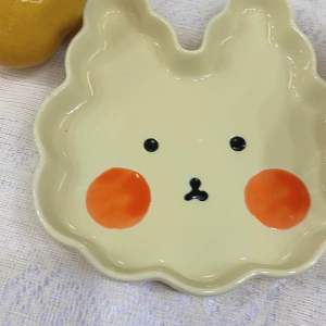 Netflix dessert bowl salad bowl eating bowl high value special good-looking small bowl cute cartoon ceramic complementary food bowl