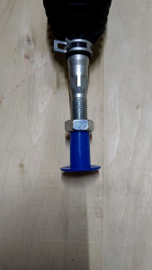 RACK STIR ASSY ALL NEW TRITON HDX KL3T STEERING GEAR ASSY KL3T 4410A604