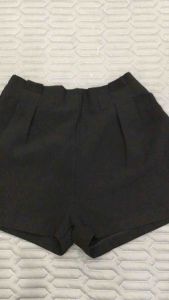 Quần Short Chữ A 2 hand hiệu BRS-Size S(Q107)🌹