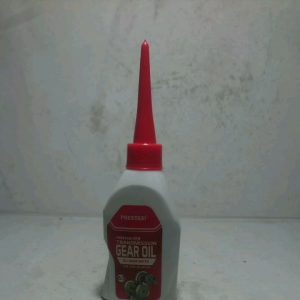 Oli Gardan Matic Honda 120 Ml: Oli Berkualitas Tinggi untuk Motor Honda