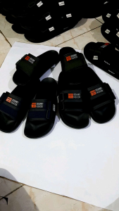 MERCY - SANDAL SLIDE SLOP CASUAL TRAVELING
