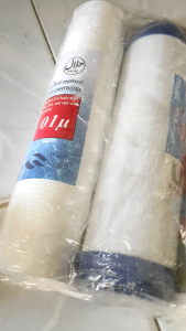 Filter Saringan Air 3 Pcs Harga Paket