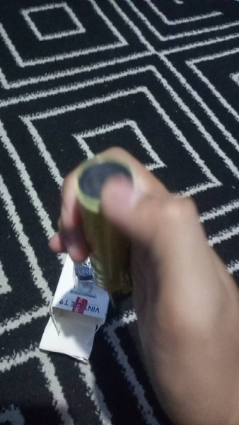 Buyer review video 3