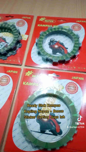 Kampas Kopling Plat Kopling Honda C70 C 70