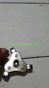 Kunci Oli Filter 2 Way Berkualitas / Alat Pembuka Filter Oli 2 Arah