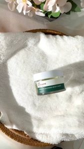 The Originote Cica-B5 Soothing Essence Toner | Toner Wajah Menenangkan Kulit Kemerahan