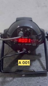 เมนบอร์ดไฟพาร์ หน้าจอไฟพาร์ พาร์ อะไหล่ จอ LED 3 in 1 ควบคุมไฟพาร์