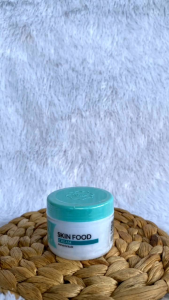 Krim Wajah Viva Skin Food dengan Vitamin A, E & F 30g