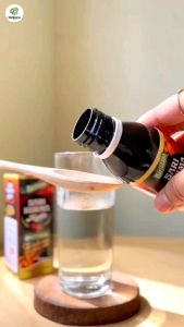 SARI KURMA MUDA Ruthob Plus Ajwa Meningkatkan Imunitas Stamina dan Kesehatan Lambung BPOM - 125 ML