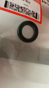 Seal Oil Sil Kruk As Kanan Magnet Matic Honda Vario Tekno 110 Karbu KCW