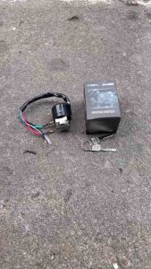 KUNCI CB CB125 KABEL 4 MERK MOS PNP CB GL