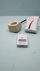 Bell Listrik Wireless Sivitech / Bel AC Tanpa Kabel 1 Remote