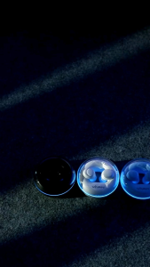TWS Earphone Earbuds Bluetooth Vivan Space Mini ENC Noise Cancellation Mini Design Original Bergaransi