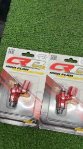 ☑️CRP Injector 8H / 12H AEROX V1 V2 NMAX V2 M3 SNIPER 155