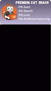 【READY STOCK】Premium Cat Snack Cat Stick Wet Food Makanan Kucing Basah Snek Kucing