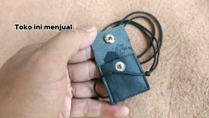 Kalung Betawi Kalung Si Pitung Kalung Pendekar Rajah Kalung Jimat Bayi