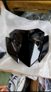 Windshield Visor MHR Tipe Europe Yamaha New XMAX Connected