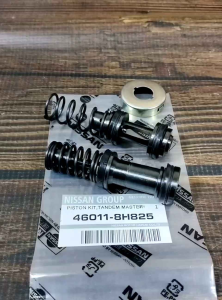46011-8H825 Bm Kit Nissan XTrail - Serena C24 / Sil / Isi Master Rem Atas / Brake