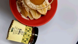 น้ำเชื่อมอ้อย ไซรัปอ้อย 100% Natural Cane Syrup - เมืองไทย