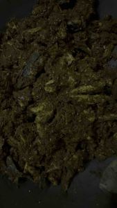 ไตปลาคั่วกลิ้งสำเร็จรูป (แพ็คกิ่งสูญญากาศ) จากนครศรีฯ ทำเองตามออเดอร์