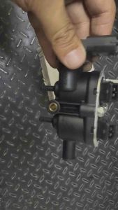 หัวฉีดแก็ส cng วีโก้แท้ มือ1