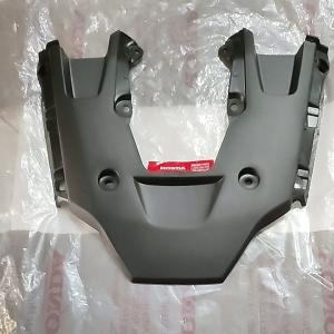 sambungan body belakang bawah adv 160 cover center lower adv160