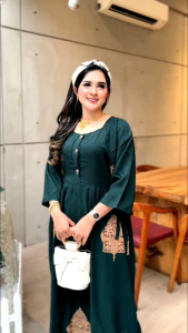 DK Daster chibi terbaru Daster jumbo busui dan bumil