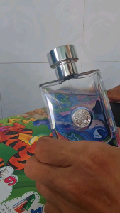 Nước hoa Nam Versace Pour Homme 10ml 20ml Lưu hương 8-12 giờ