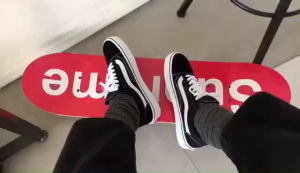 Vans Old Skool Sneakers Shoes Men Women