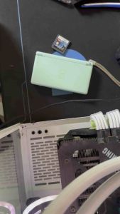 Lego Harry Potter [cartridge only] [ENG] -[Japanese] Nintendo DS [preloved]