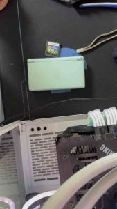 Lego Chima Lavals Journey - [cartridge only] [ENG] -[Japanese] Nintendo DS [preloved]