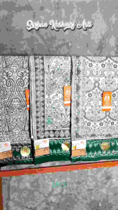 Sorban Kashmiri India Rida Kashmiri Jaguar Impor Kashmir