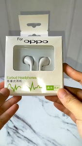 Headset Handsfree Earphone MH-133 Super Bass Kualitas Bagus