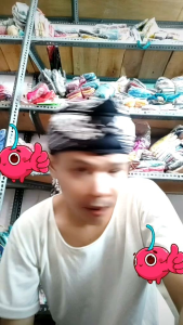 Blangkon Elastis untuk Semua Ukuran: Pakaian Muslim Adat Tradisional