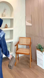 ANGGUN DRESS BY HMF LUXURY