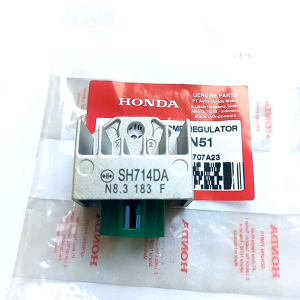 REGULATOR/KIPROK VARIO