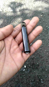 Pipa Kayu Galih Kelor Hitam: Pengertian & Manfaat