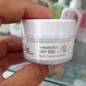 Ella Skincare Day Gel SPF 30