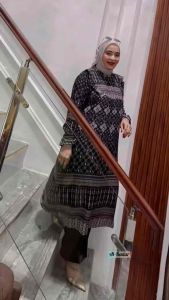 Setelan Rayon Viral Ld 110 Pb 120 Pc 95