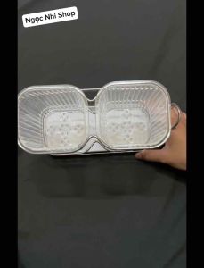 Ống Đựng Muỗng Đũa Khung Kim Loại