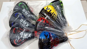 Sadel Berkualitas Tinggi: Pilihan Tempat Duduk Sepeda Empuk & Nyaman